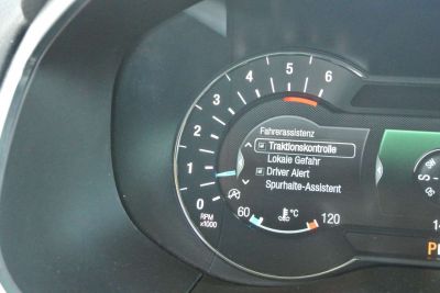 Ford Galaxy Gebrauchtwagen