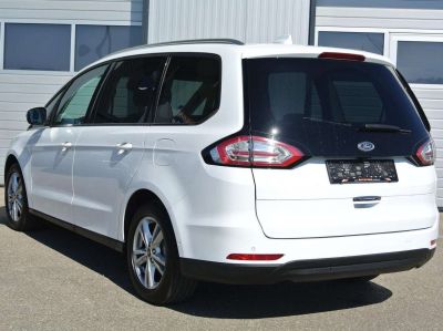 Ford Galaxy Gebrauchtwagen
