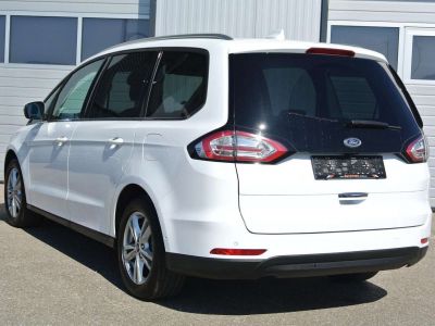 Ford Galaxy Gebrauchtwagen