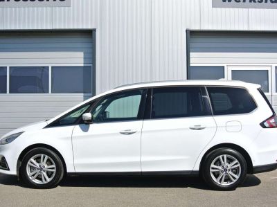 Ford Galaxy Gebrauchtwagen