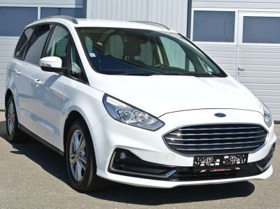 Ford Galaxy Gebrauchtwagen