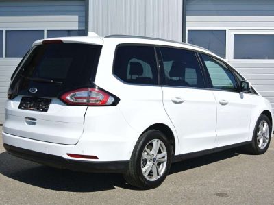 Ford Galaxy Gebrauchtwagen