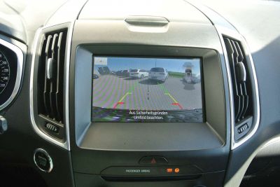 Ford Galaxy Gebrauchtwagen