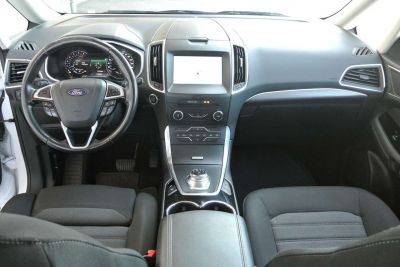 Ford Galaxy Gebrauchtwagen