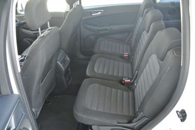 Ford Galaxy Gebrauchtwagen