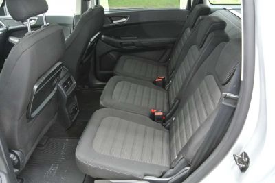 Ford Galaxy Gebrauchtwagen