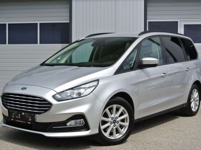 Ford Galaxy Gebrauchtwagen