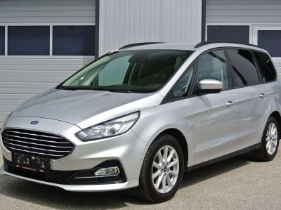 Ford Galaxy Gebrauchtwagen