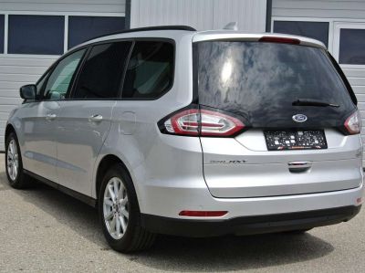 Ford Galaxy Gebrauchtwagen