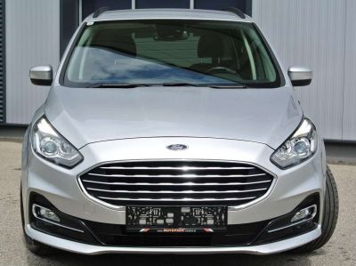 Ford Galaxy Gebrauchtwagen