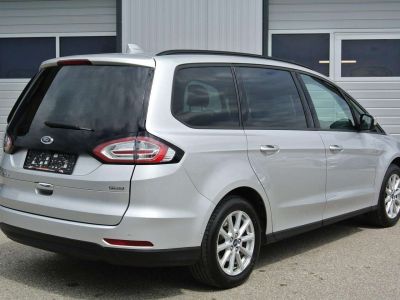 Ford Galaxy Gebrauchtwagen