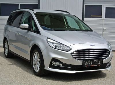 Ford Galaxy Gebrauchtwagen
