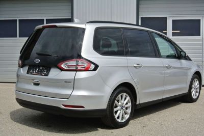 Ford Galaxy Gebrauchtwagen