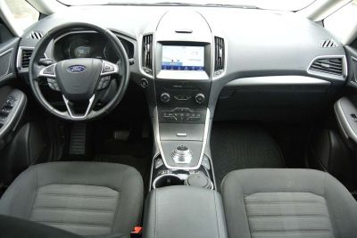 Ford Galaxy Gebrauchtwagen