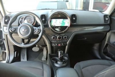 MINI Countryman Gebrauchtwagen