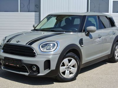 MINI Countryman Gebrauchtwagen