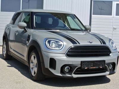 MINI Countryman Gebrauchtwagen