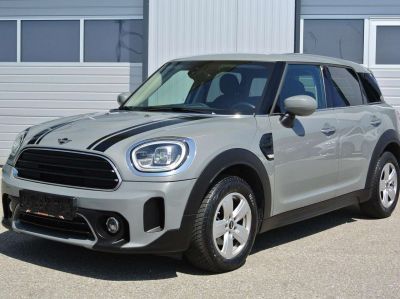 MINI Countryman Gebrauchtwagen