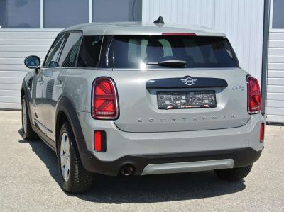 MINI Countryman Gebrauchtwagen