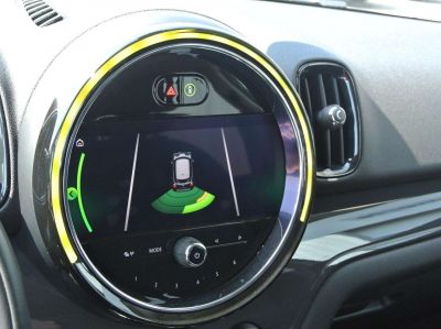 MINI Countryman Gebrauchtwagen