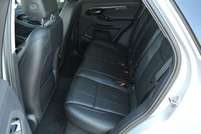 Land Rover Range Rover Evoque Gebrauchtwagen