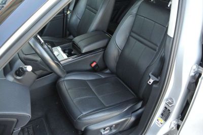 Land Rover Range Rover Evoque Gebrauchtwagen