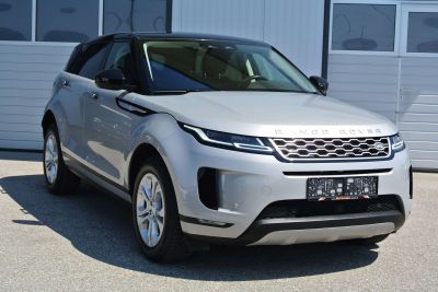Land Rover Range Rover Evoque Gebrauchtwagen