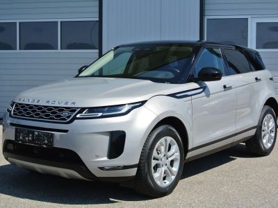 Land Rover Range Rover Evoque Gebrauchtwagen