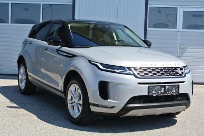 Land Rover Range Rover Evoque Gebrauchtwagen