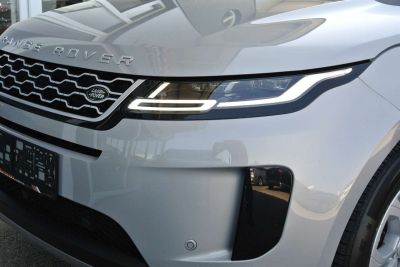 Land Rover Range Rover Evoque Gebrauchtwagen