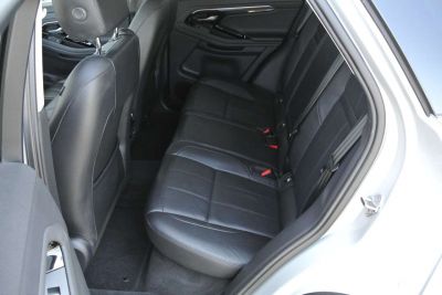 Land Rover Range Rover Evoque Gebrauchtwagen