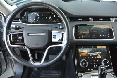 Land Rover Range Rover Evoque Gebrauchtwagen