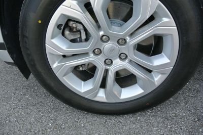 Land Rover Range Rover Evoque Gebrauchtwagen