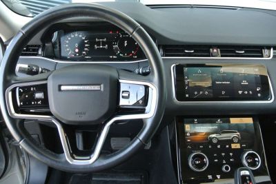 Land Rover Range Rover Evoque Gebrauchtwagen