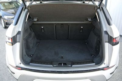 Land Rover Range Rover Evoque Gebrauchtwagen