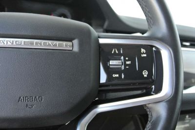 Land Rover Range Rover Evoque Gebrauchtwagen