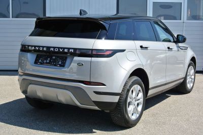 Land Rover Range Rover Evoque Gebrauchtwagen
