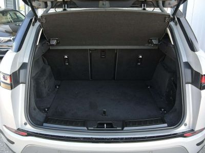 Land Rover Range Rover Evoque Gebrauchtwagen