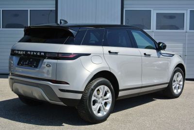 Land Rover Range Rover Evoque Gebrauchtwagen