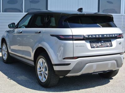 Land Rover Range Rover Evoque Gebrauchtwagen