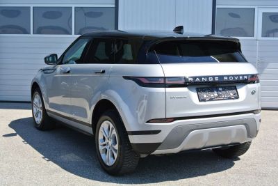 Land Rover Range Rover Evoque Gebrauchtwagen