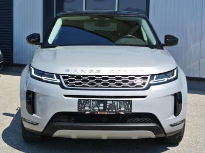 Land Rover Range Rover Evoque Gebrauchtwagen