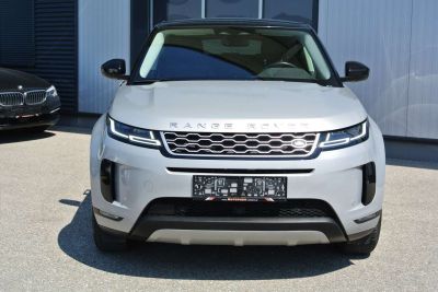 Land Rover Range Rover Evoque Gebrauchtwagen