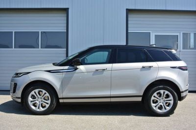 Land Rover Range Rover Evoque Gebrauchtwagen