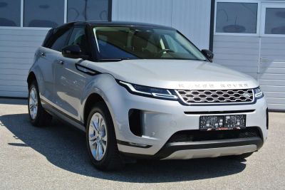 Land Rover Range Rover Evoque Gebrauchtwagen
