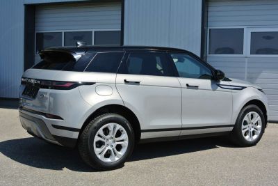 Land Rover Range Rover Evoque Gebrauchtwagen