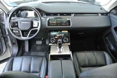 Land Rover Range Rover Evoque Gebrauchtwagen