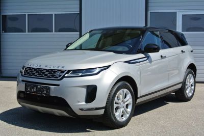 Land Rover Range Rover Evoque Gebrauchtwagen