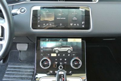 Land Rover Range Rover Evoque Gebrauchtwagen