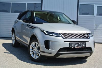 Land Rover Range Rover Evoque Gebrauchtwagen
